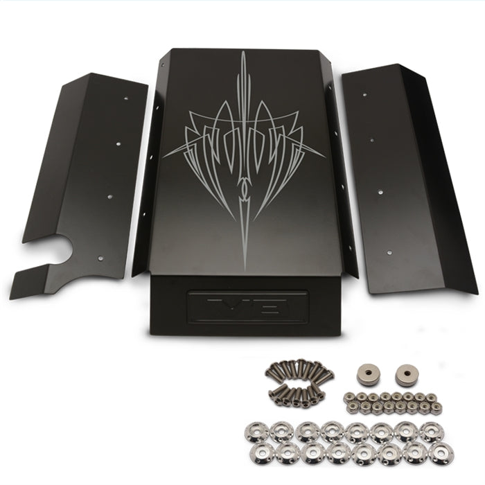 5th Gen Camaro Engine Cover Kits Americana – Eddie Motorsports