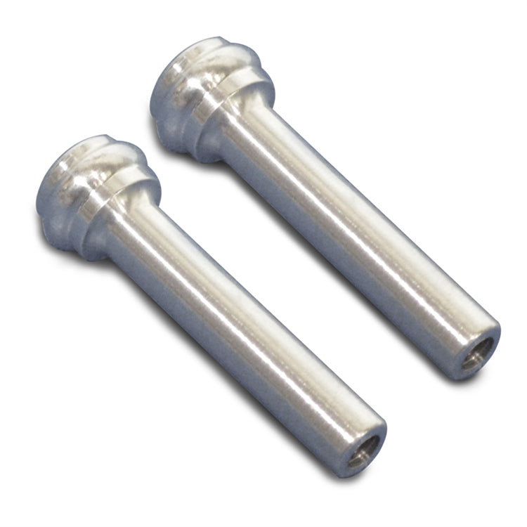 Door Lock Knobs - Radiused – Eddie Motorsports