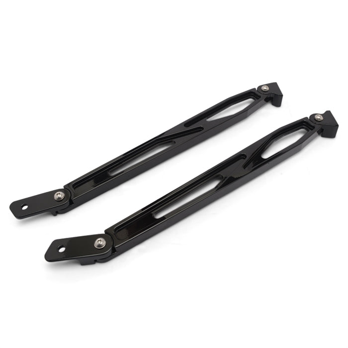 Billet Fender Braces 68-79 Nova – Eddie Motorsports