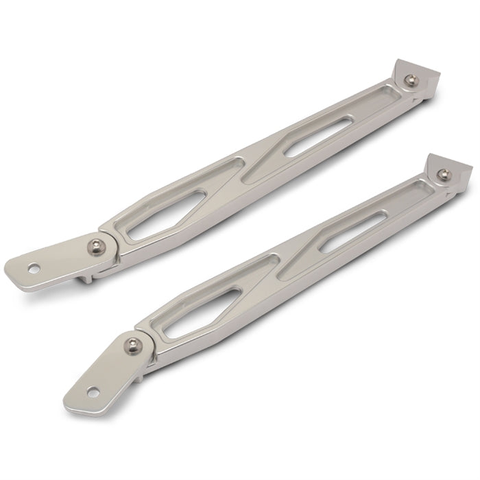 Billet Fender Braces 68-79 Nova – Eddie Motorsports