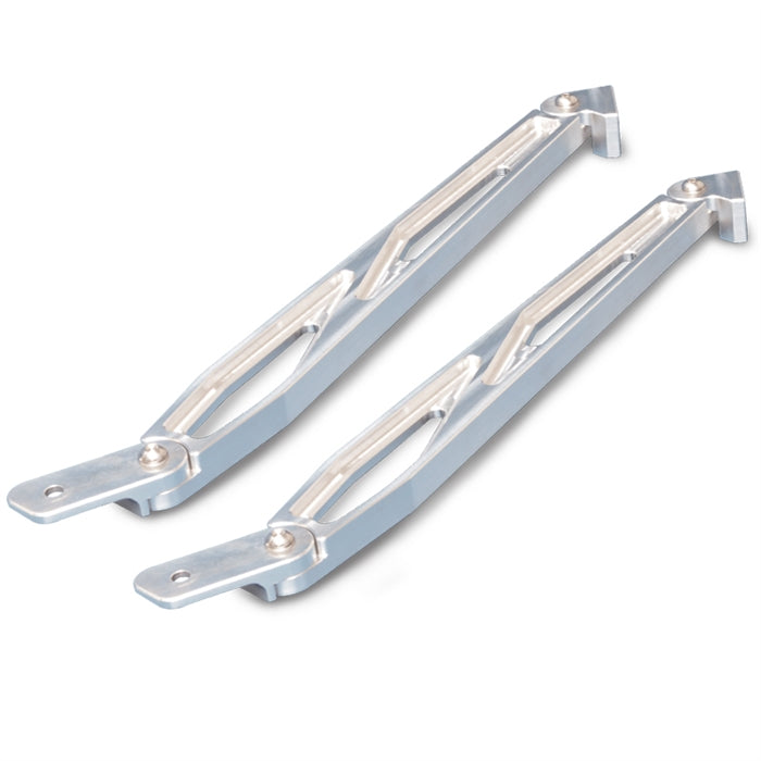 Billet Fender Braces 67-69 Firebird – Eddie Motorsports