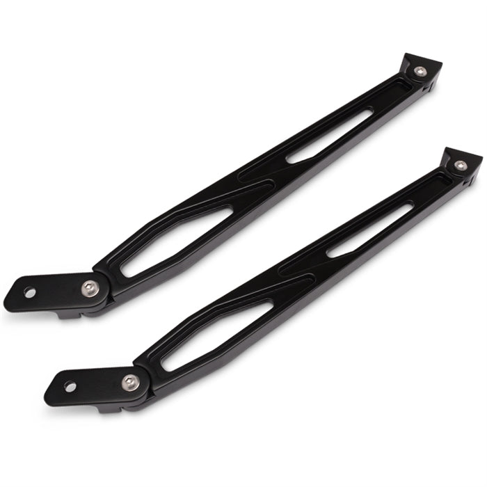 Billet Fender Braces 67-69 Firebird – Eddie Motorsports