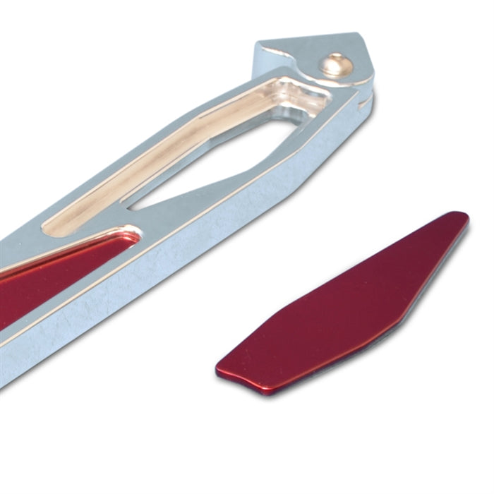 Fender Brace Insert Set 68-79 Nova – Eddie Motorsports