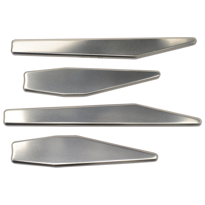 Fender Brace Insert Set 68-79 Nova – Eddie Motorsports