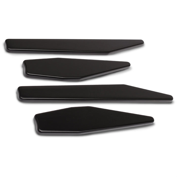 Fender Brace Insert Set 68-79 Nova – Eddie Motorsports