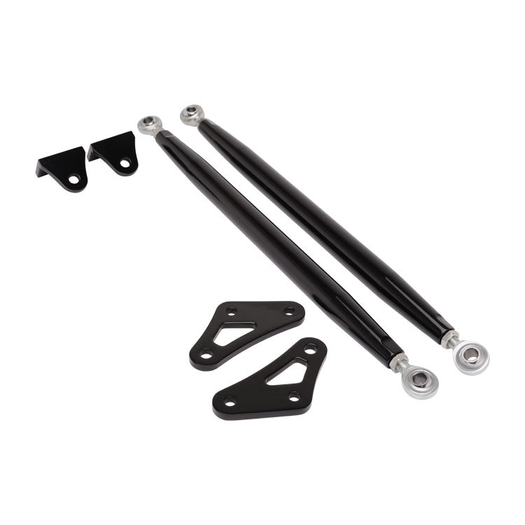 Fender Braces Billet Adjustable 67-69 Camaro – Eddie Motorsports