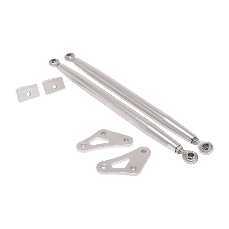 Fender Braces Billet Adjustable 67-69 Camaro – Eddie Motorsports