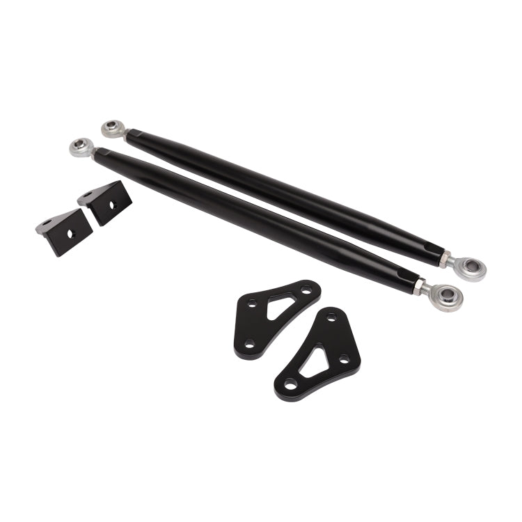 Fender Braces Billet Adjustable 67-69 Camaro – Eddie Motorsports