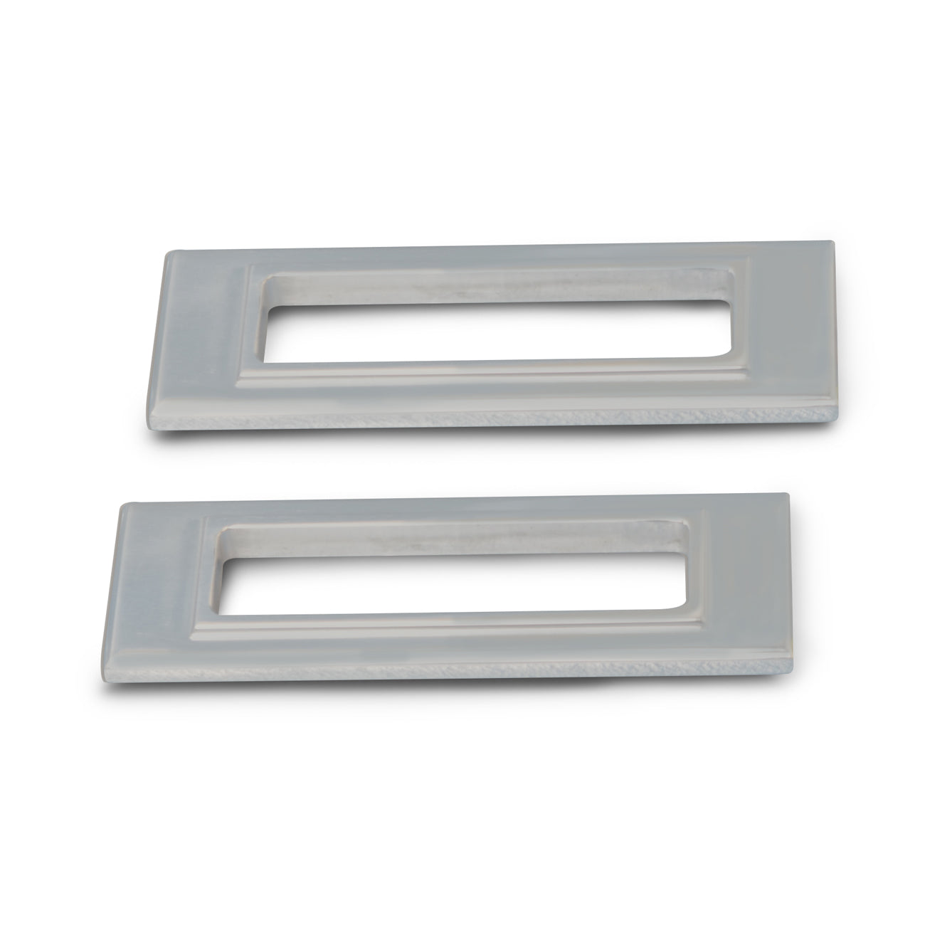 Marker Light Bezels 1969 Camaro Front – Eddie Motorsports