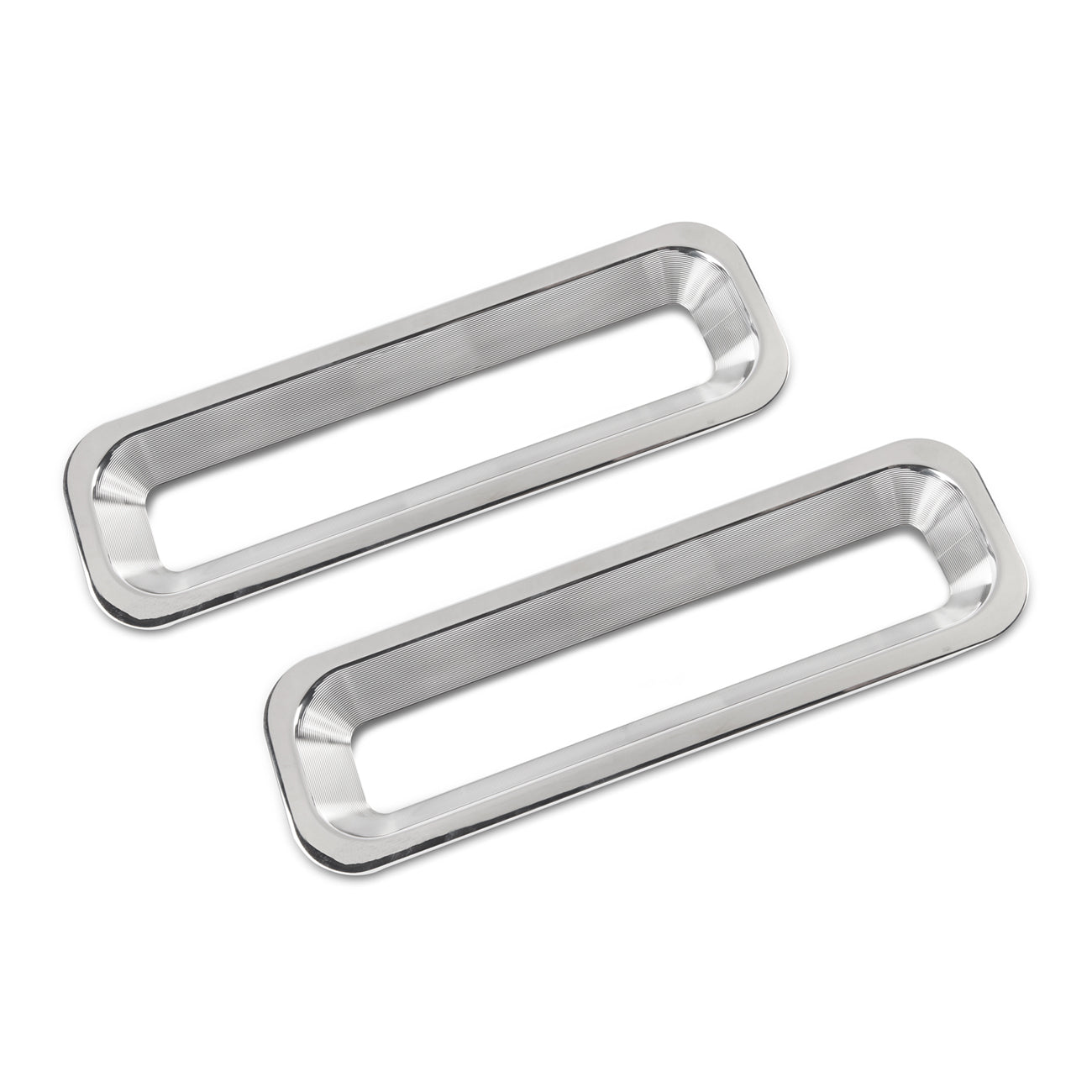 Taillight Bezels 1967 Camaro RS – Eddie Motorsports