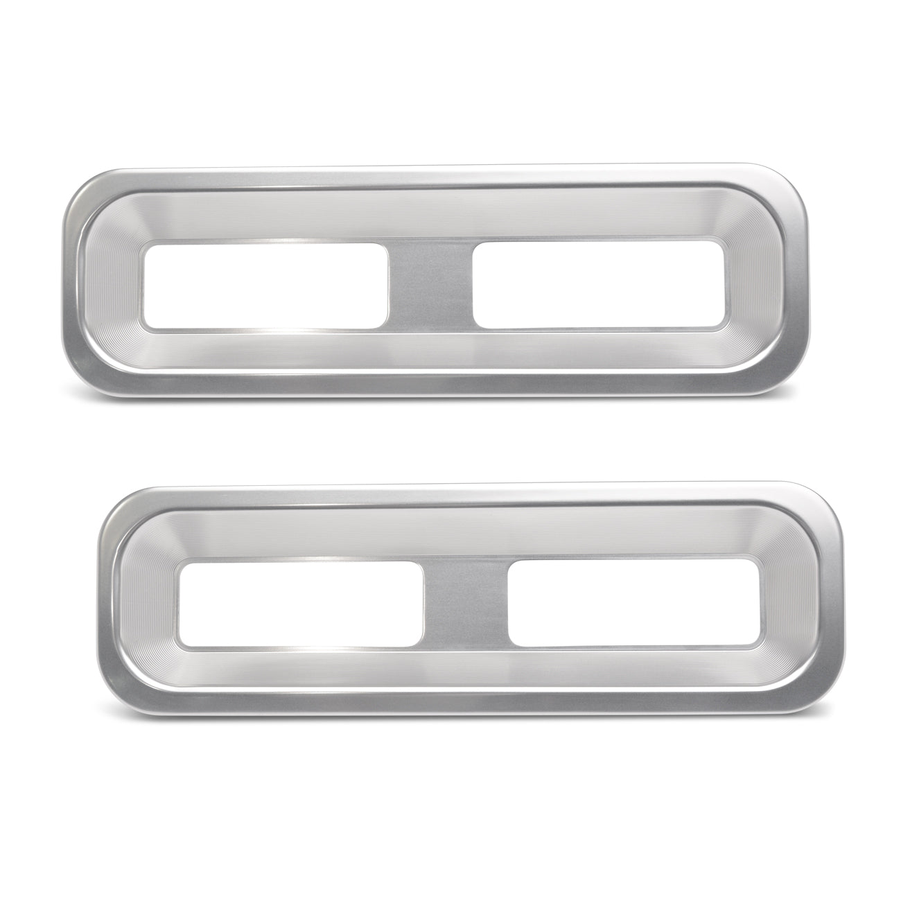 Billet Taillight Bezels 67-68 Camaro – Eddie Motorsports