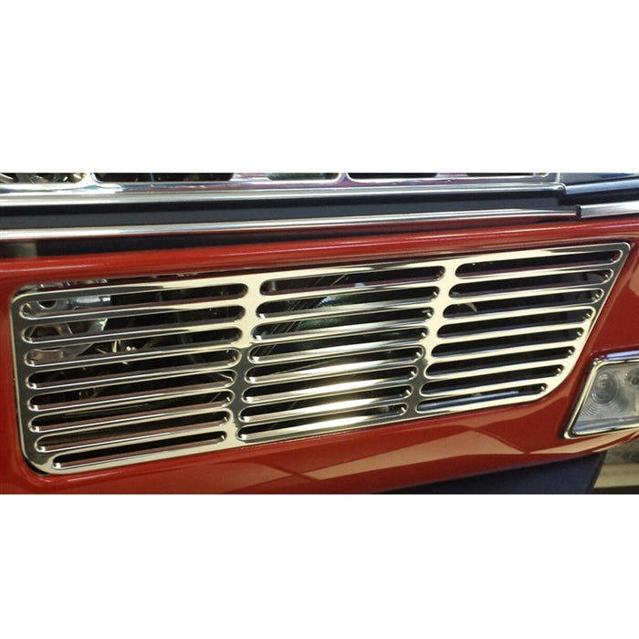 Valance Air Vents 1967-1968 Camaro – Eddie Motorsports