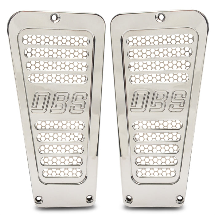 Door Jamb Vent - 1988-98 Chevy Truck – Eddie Motorsports