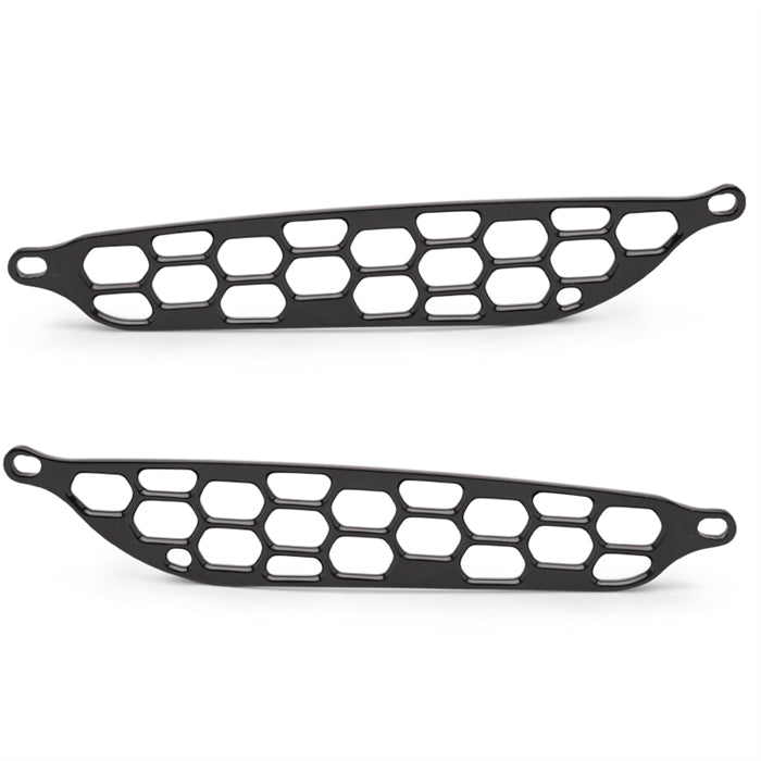 Hood Vents Open 71-73 Mustang – Eddie Motorsports