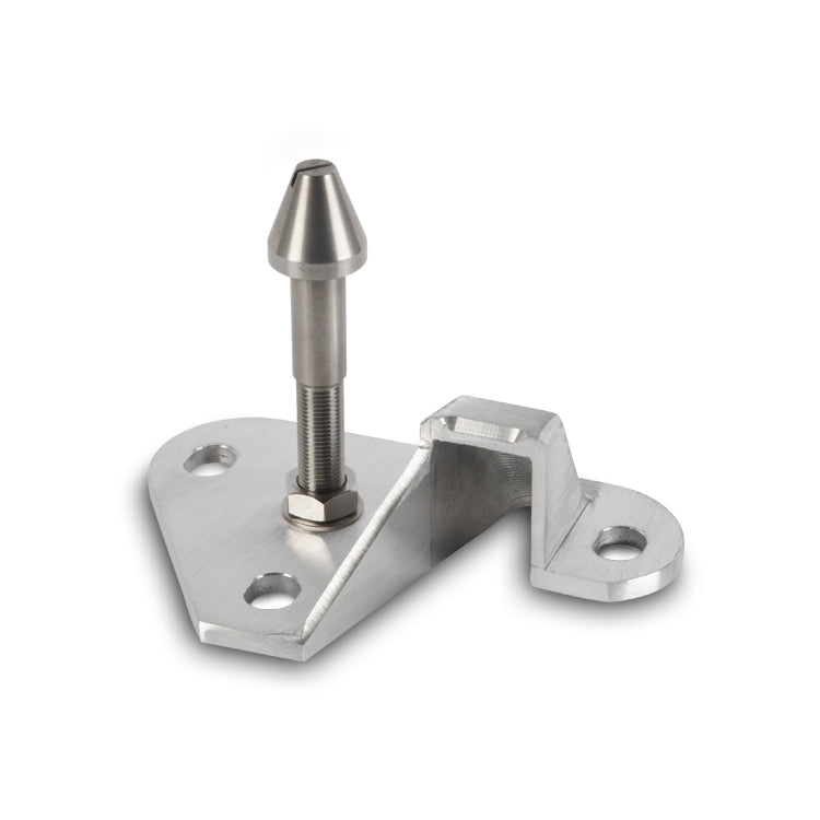 Hood Latch Assembly 70-72 Chevelle – Eddie Motorsports