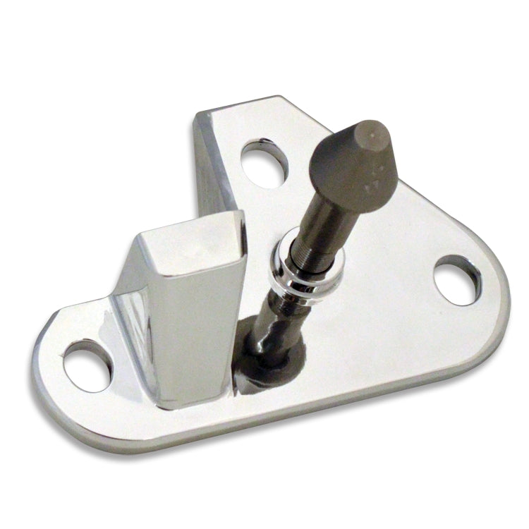 Hood Latch Assembly 70-72 Chevelle – Eddie Motorsports