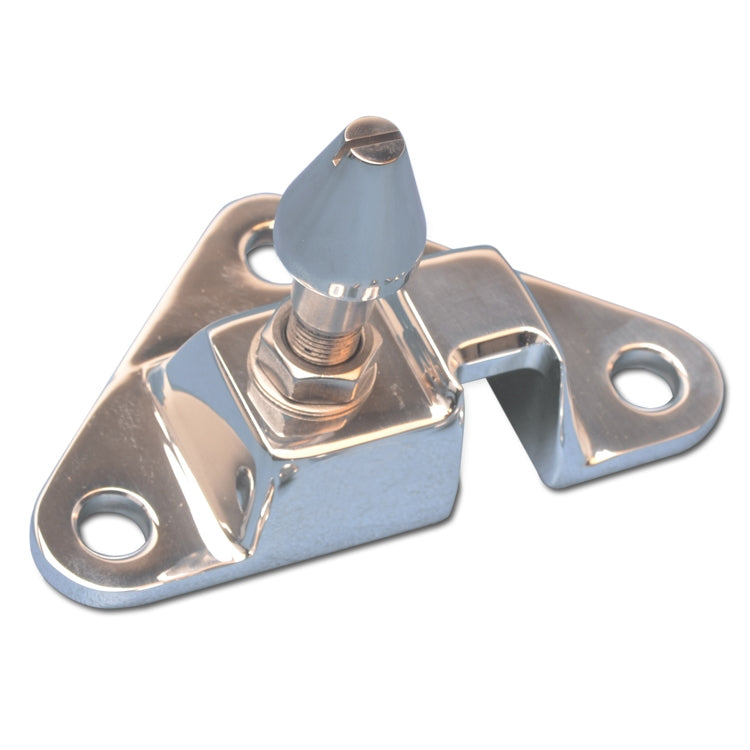 Hood Latch Assembly 67 Chevelle – Eddie Motorsports