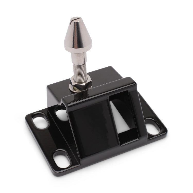 Hood Latch Assembly 63-64 Nova – Eddie Motorsports
