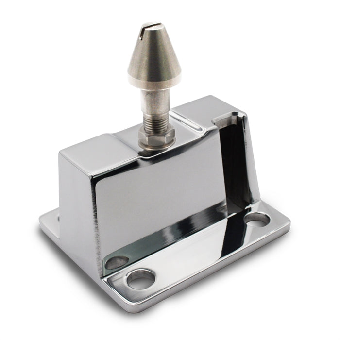 Hood Latch Assembly 64 Chevelle – Eddie Motorsports