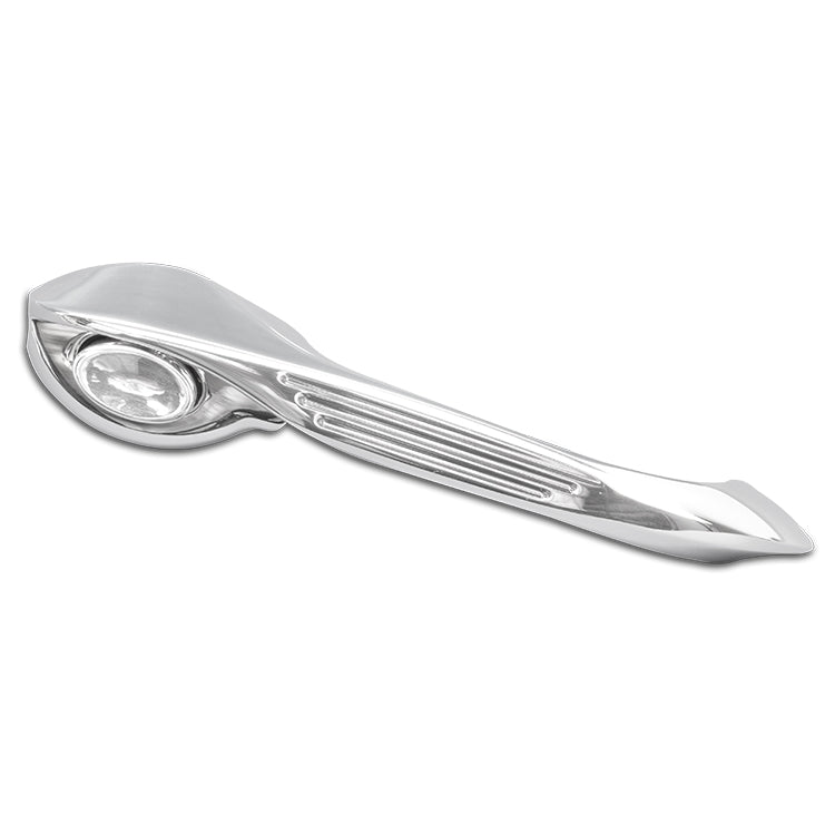 Door Handles 1966-1975 Nova - Ball Milled – Eddie Motorsports