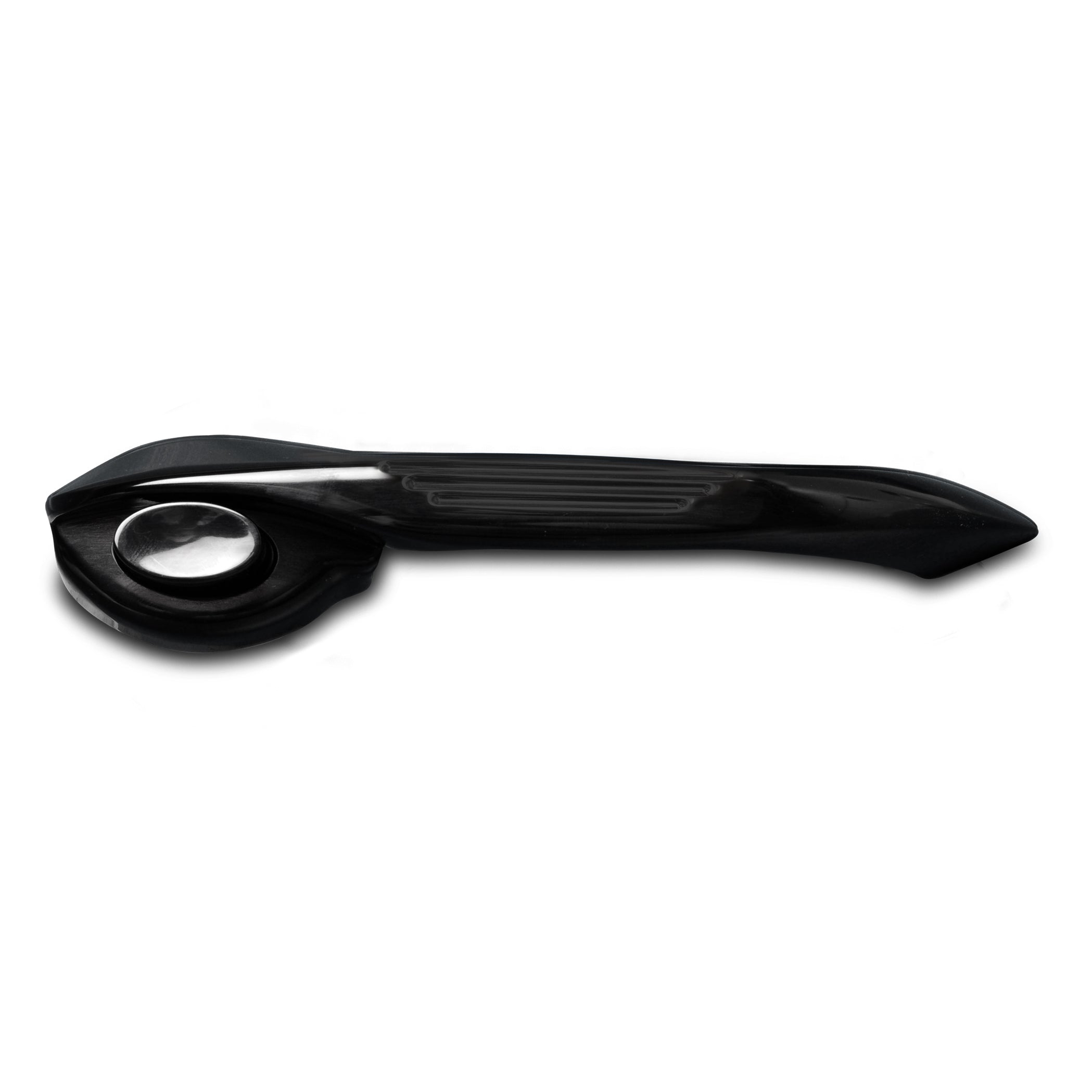 Door Handles Ball Milled Style 1955-57 Chevy Sedan & Wagon & Nomad