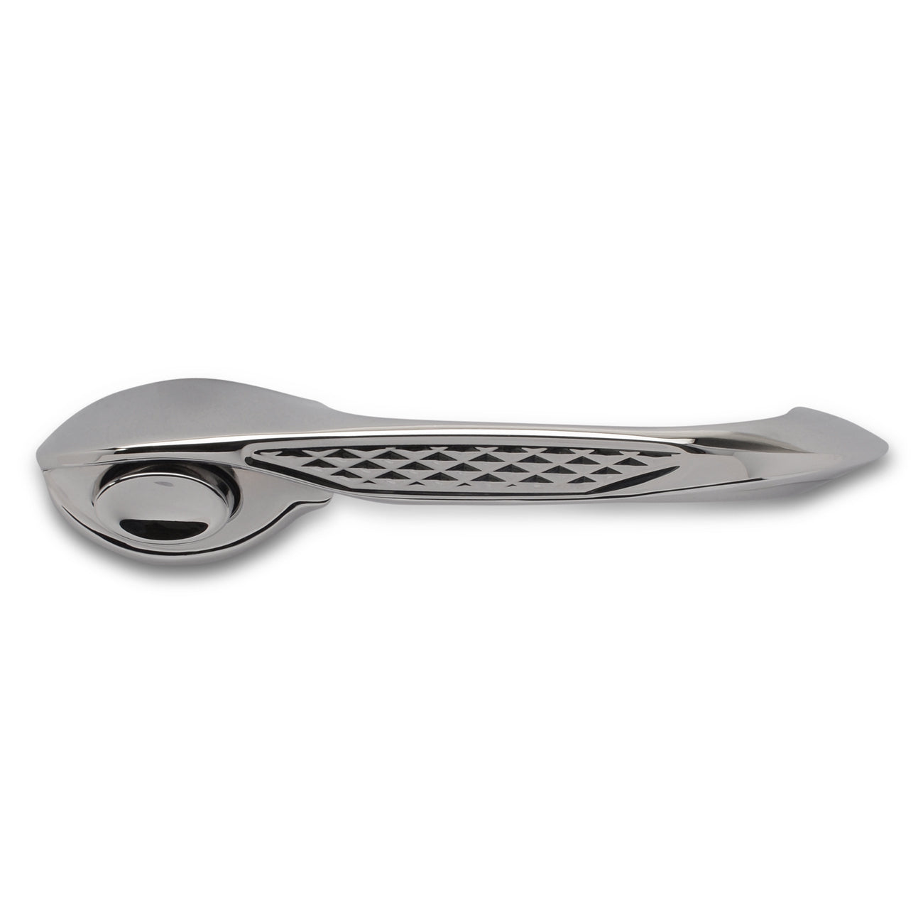 Door Handles 1967-1969 Camaro - Diamond Style – Eddie Motorsports