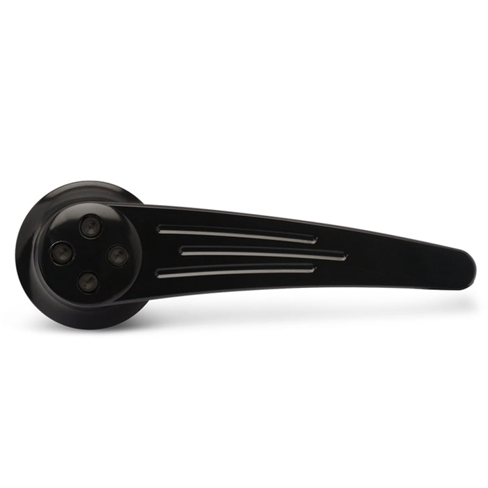 Interior Door Handles - Ball Milled – Eddie Motorsports