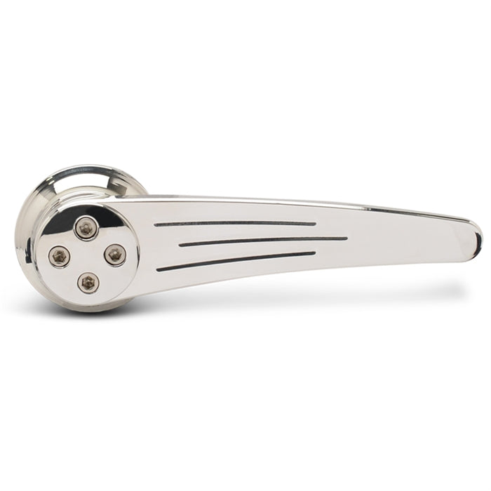 Interior Door Handles - Ball Milled – Eddie Motorsports