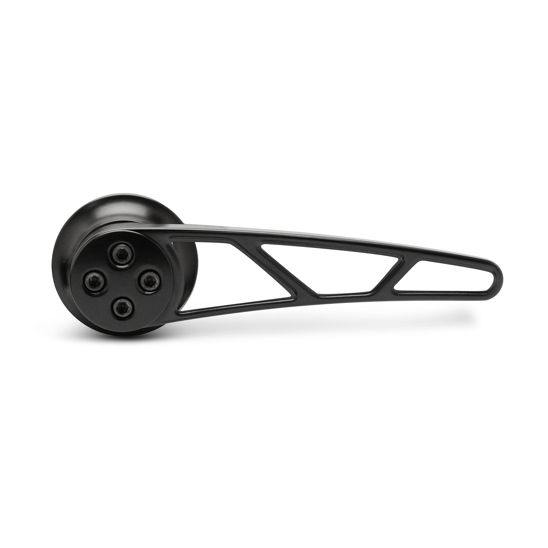 Interior Door Handles - Kinetic – Eddie Motorsports