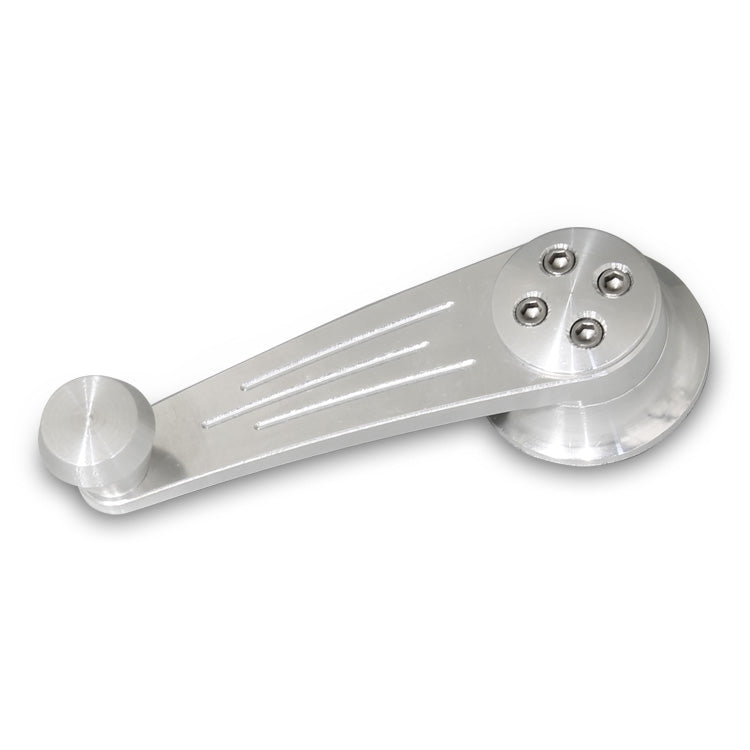 Window Cranks - Ball Milled – Eddie Motorsports
