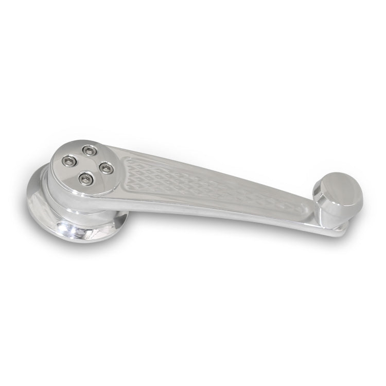 Window Cranks - Diamond – Eddie Motorsports