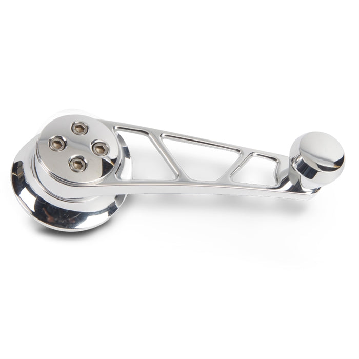 Window Cranks - Kinetic – Eddie Motorsports