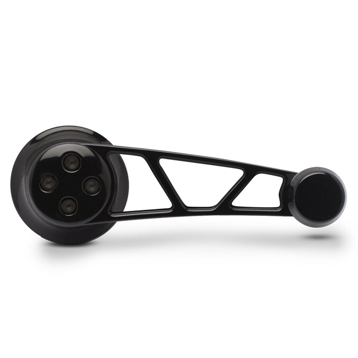 Window Cranks - Kinetic – Eddie Motorsports