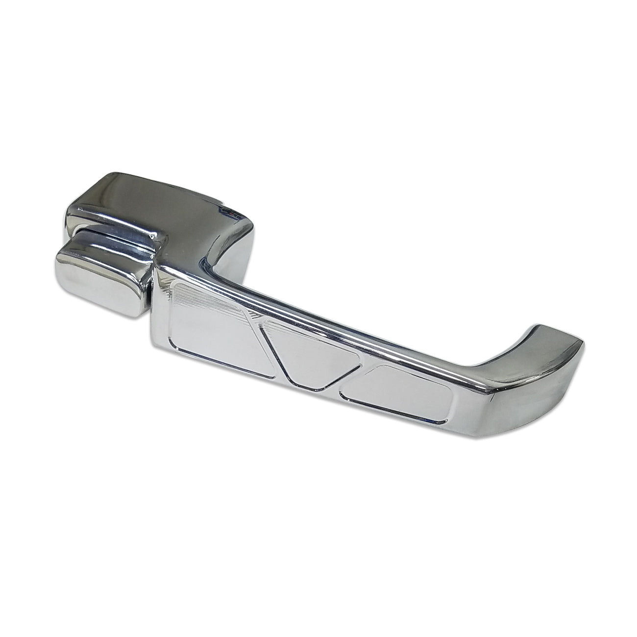 Billet Door Handles – Eddie Motorsports