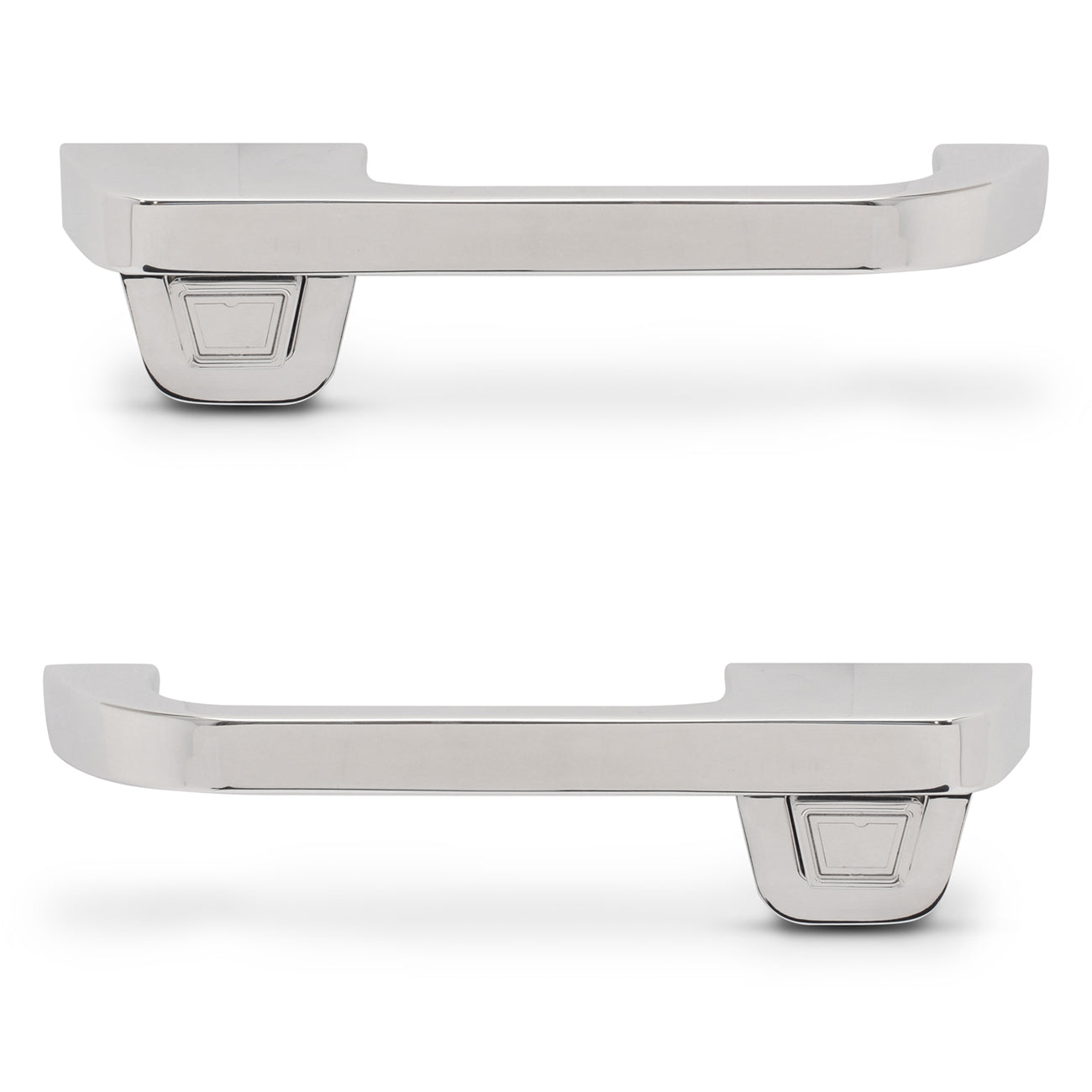 Door Handles 1973-1991 Chevy Blazer / GMC Jimmy - Smooth – Eddie