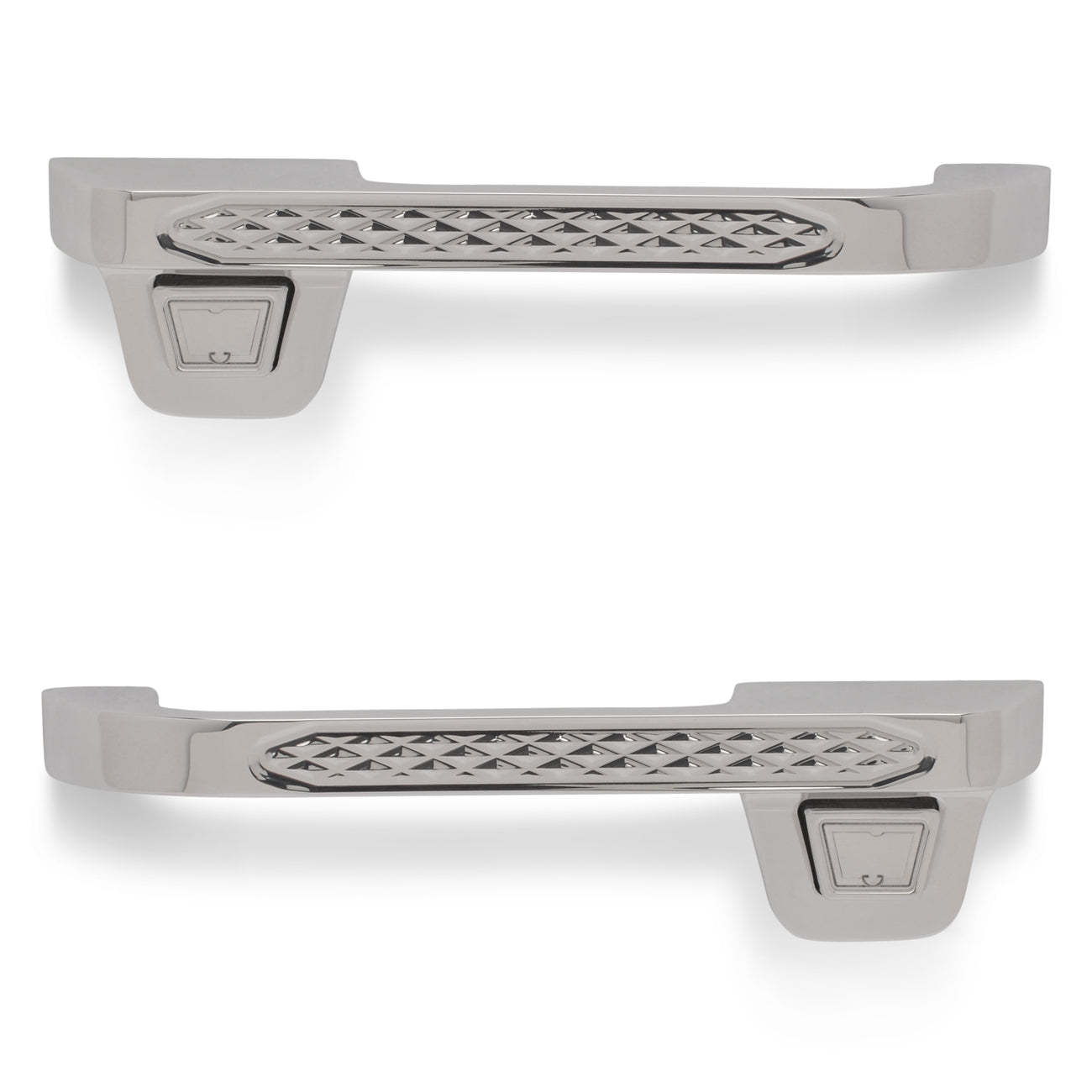 Door Handles 1973-1991 Chevy Blazer / GMC Jimmy - Diamond Style