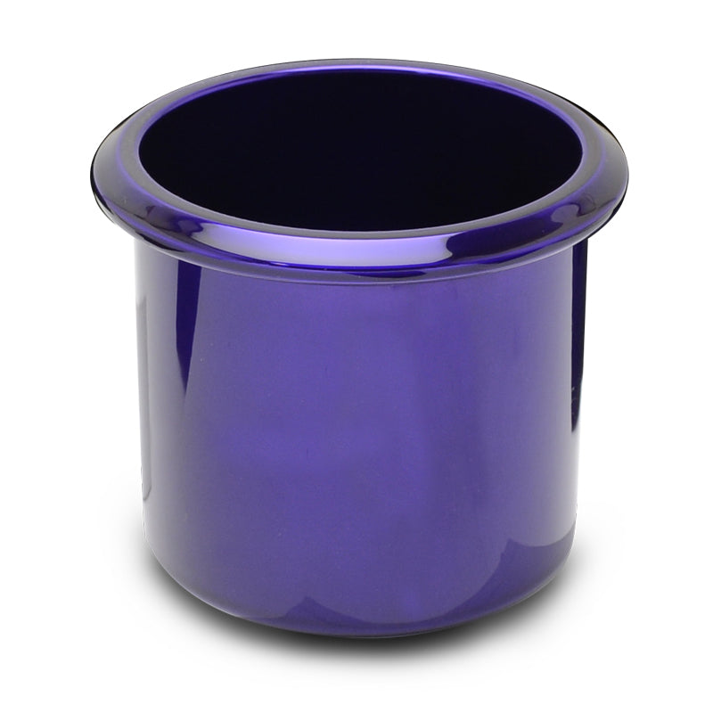 Drink Holder Small - Billet Aluminum – Eddie Motorsports