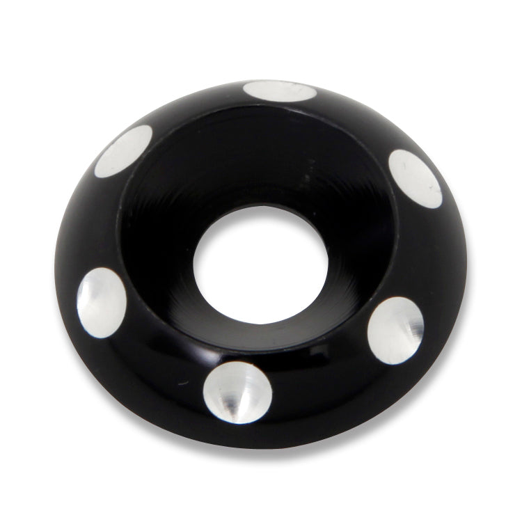 Accent Countersunk Washer – Eddie Motorsports