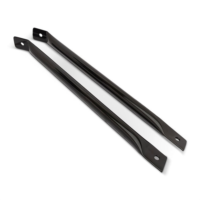 Fender Braces Stainless Steel 1967-69 Camaro – Eddie Motorsports