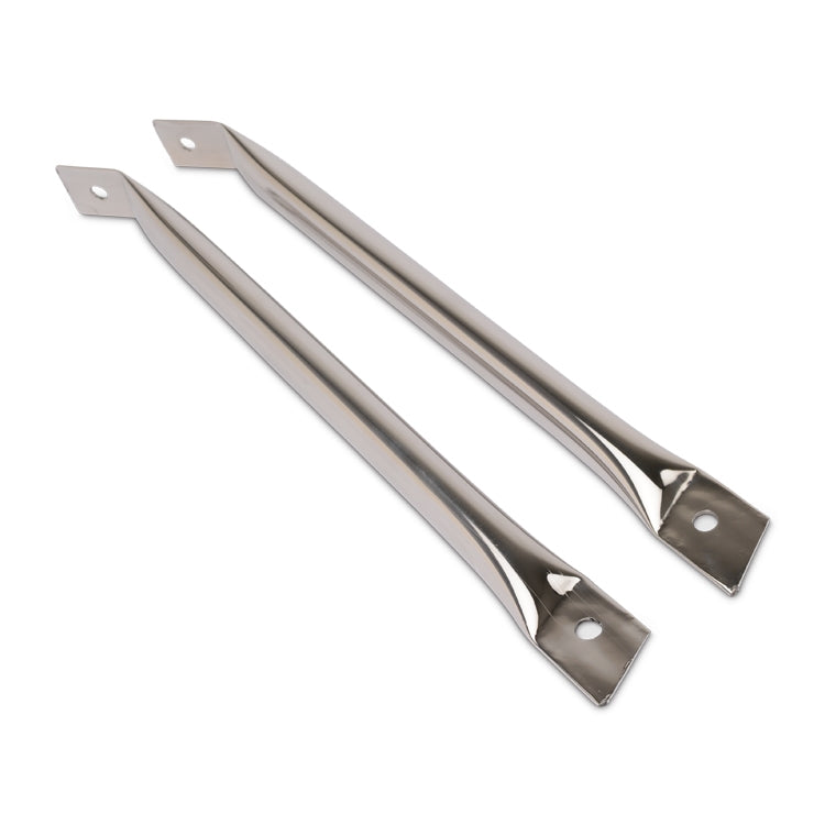 Fender Braces Stainless Steel 1967-69 Camaro – Eddie Motorsports