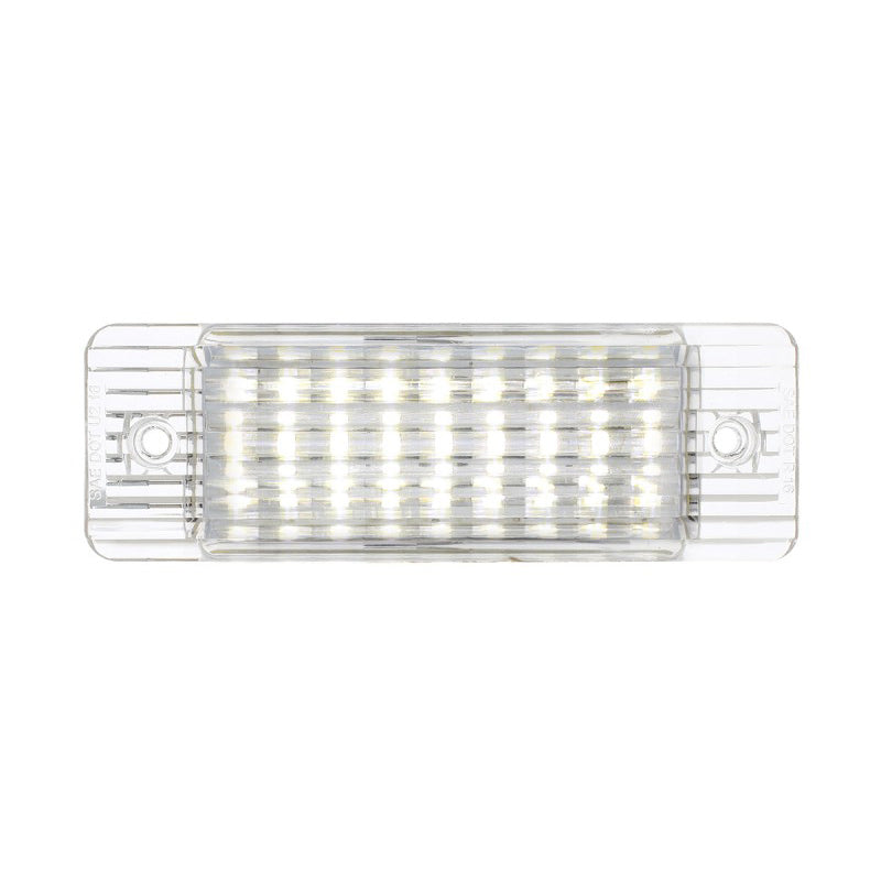 LED Back-up Light - 1969 Camaro RS – Eddie Motorsports