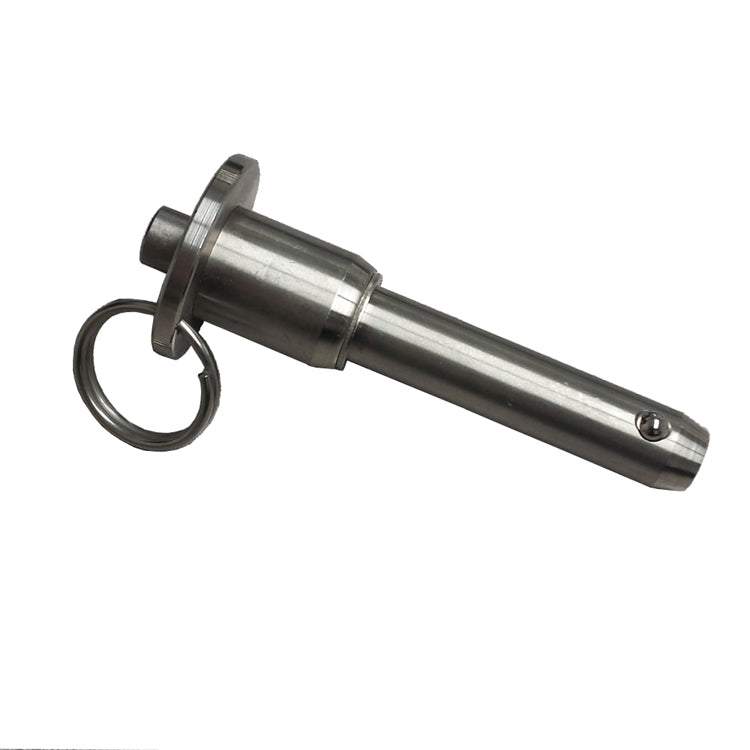 Quick Release Actuator Mount Pin – Eddie Motorsports