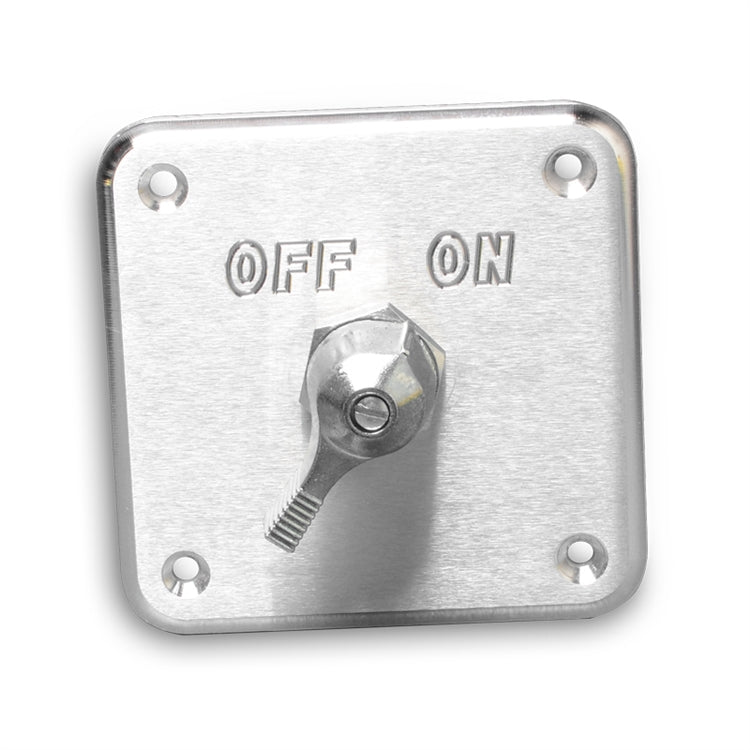 Battery Disconnect Switch W/Alt Cut Off & Panel Mount – Eddie
