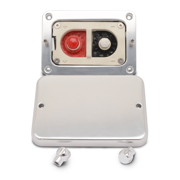Battery Jumper Box – Eddie Motorsports