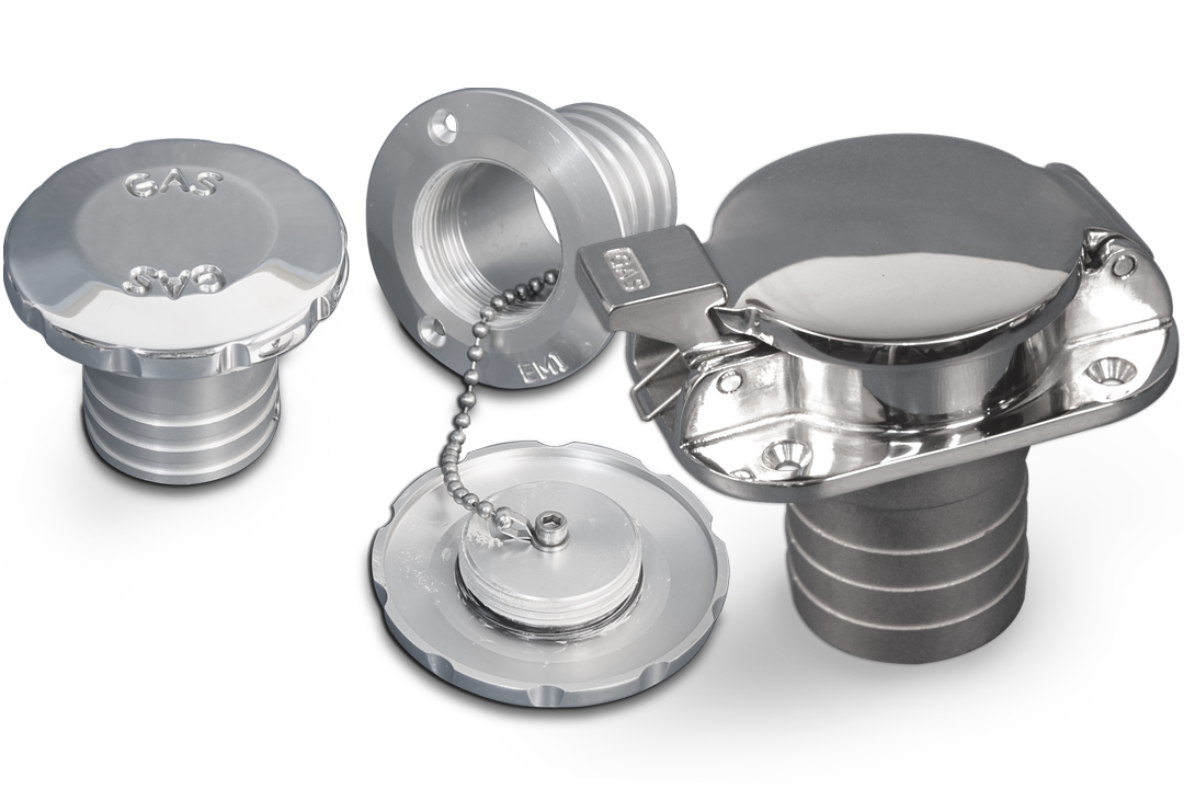 Exterior Eddie Motorsports