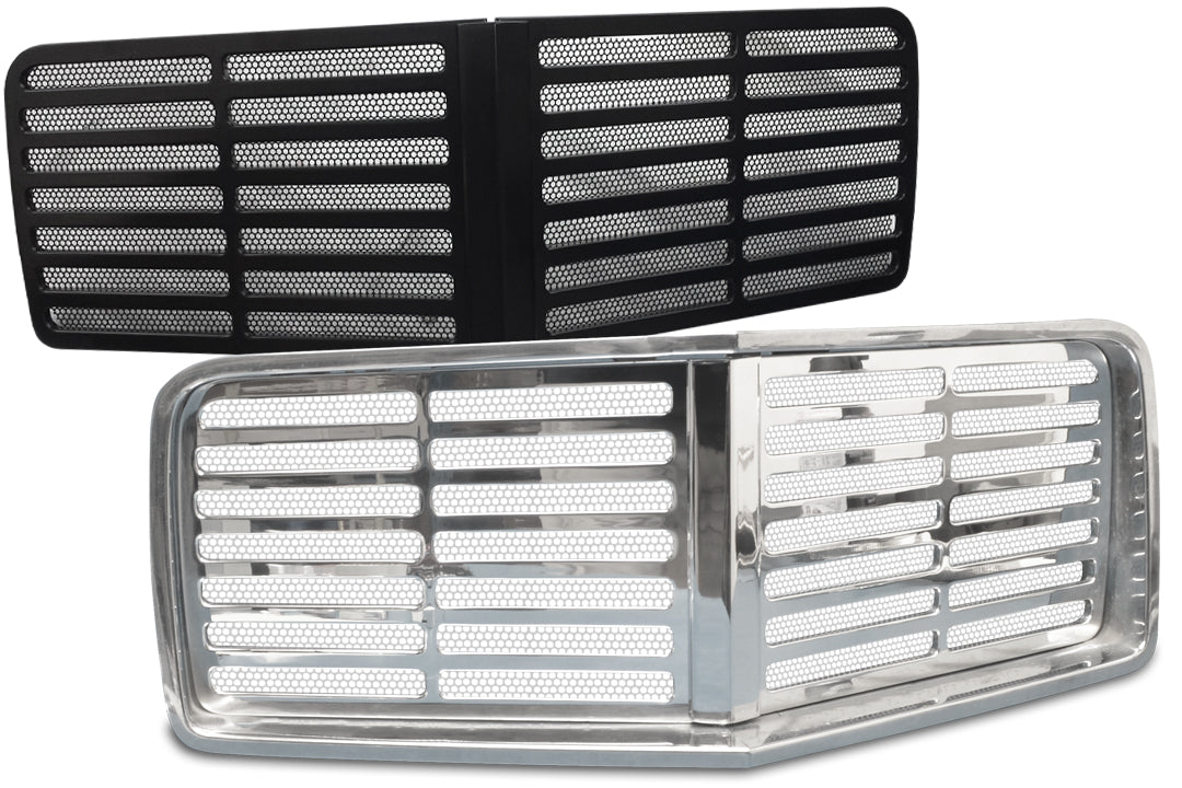 Exterior Eddie Motorsports