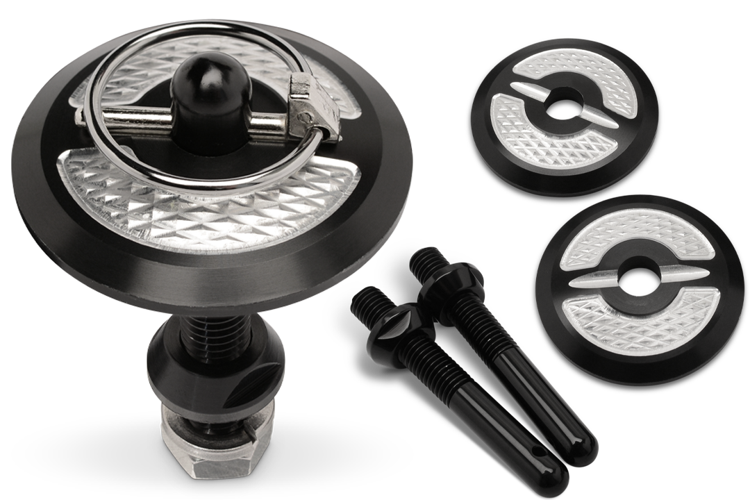 Exterior Eddie Motorsports