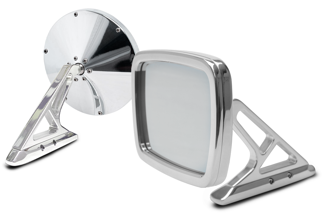 Exterior Eddie Motorsports