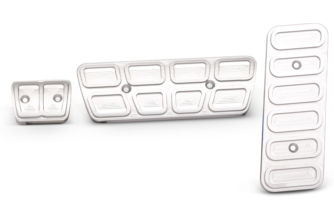 Interior Products Eddie Motorsports