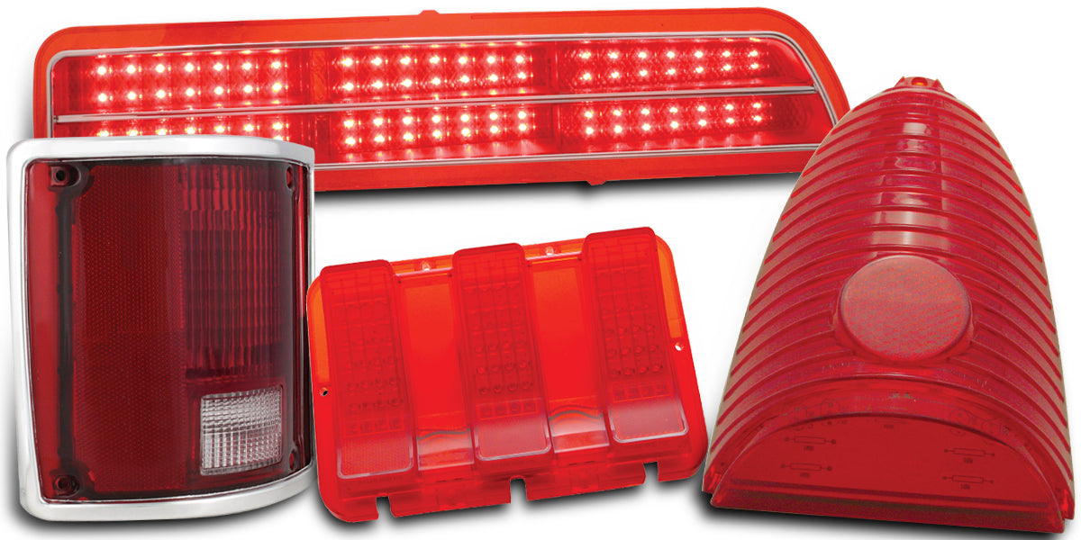 Lights Eddie Motorsports